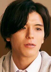 Haruhiko Uchimiya Haruhiko Uchimiya