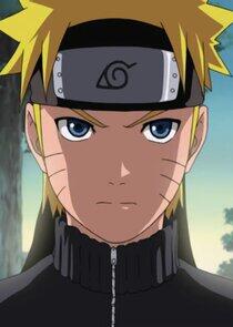 Naruto Uzumaki Naruto Uzumaki