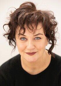 photo of Lorraine McIntosh photo of Lorraine McIntosh