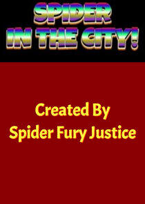 Spider in the City Spider in the City
