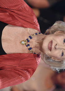 Beata Tyszkiewicz Beata Tyszkiewicz