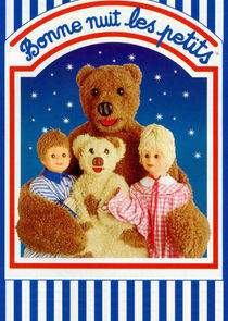 Bonne nuit les petits Bonne nuit les petits