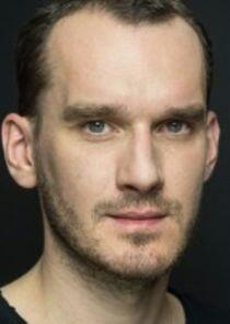 Krzysztof Zarzecki Krzysztof Zarzecki