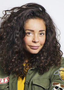 Fajah Lourens Fajah Lourens