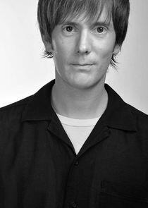 Dave Chapman Dave Chapman