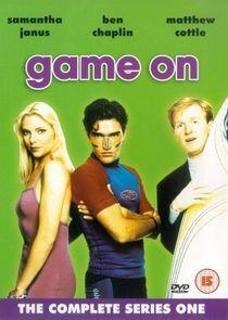 Game On! - Season 1 Game On! - Season 1