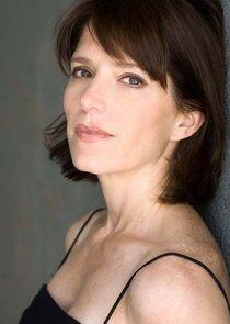 Melora Walters Melora Walters