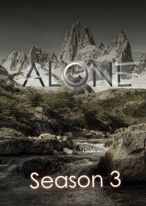 Alone - Season 3 Alone - Season 3