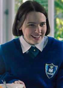 Claire Lampton Claire Lampton