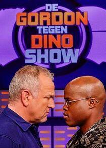 De Gordon tegen Dino Show De Gordon tegen Dino Show