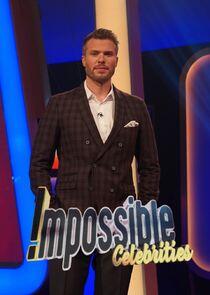Impossible Celebrities Impossible Celebrities