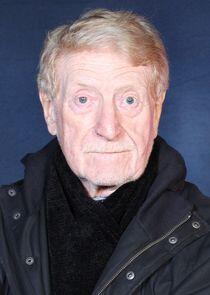 Clive Revill Clive Revill