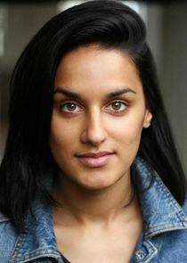 photo of Hussina Raja photo of Hussina Raja