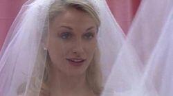 Blood Wedding Blood Wedding
