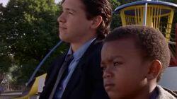 Blood Ties, Part 3 Blood Ties, Part 3