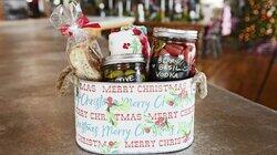 Home Sweet Home: New Holiday Faves Home Sweet Home: New Holiday Faves