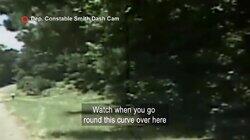 Moments from Death
