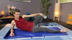 Left Wing Yoga Left Wing Yoga