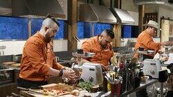 Grill Masters: Texas Grill Masters: Texas
