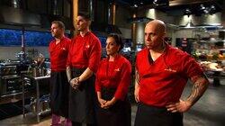All Stars: Food Network Star Contestants All Stars: Food Network Star Contestants