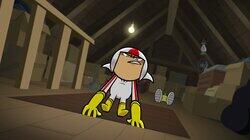 Attic-a / Free Gunther Attic-a / Free Gunther