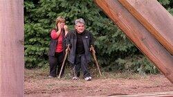 Try, Try Trebuchet Try, Try Trebuchet