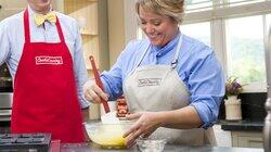 All-American Sweet Dough Desserts All-American Sweet Dough Desserts