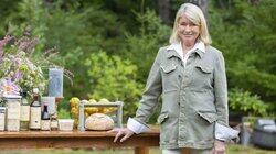 Martha Rules: Pantry Surprise! Martha Rules: Pantry Surprise!