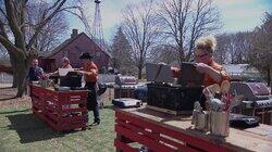 Grill Masters: Part One Grill Masters: Part One