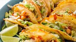 Tacos Two Ways Tacos Two Ways