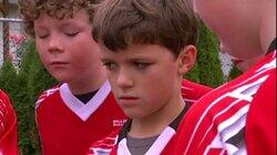 Jacob's Got Game Jacob's Got Game