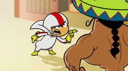 Drop Kick / Box Office Blitz Drop Kick / Box Office Blitz