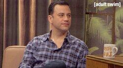 Jimmy Kimmel; Tyler The Creator Jimmy Kimmel; Tyler The Creator