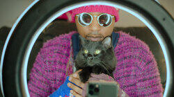 Cat Rappers Delight Cat Rappers Delight