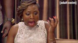 Naturi Naughton; Ryan Phillippe Naturi Naughton; Ryan Phillippe