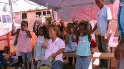Giving Back Giving Back