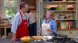 Stovetop Desserts