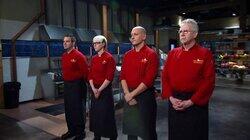 Chopped Champions: Part 1 Chopped Champions: Part 1