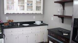 Kitchen Countdown