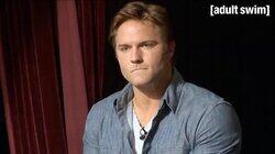 Scott Porter; Brutus Scott Porter; Brutus