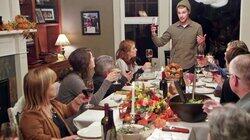 A New Kind of Thanksgiving A New Kind of Thanksgiving