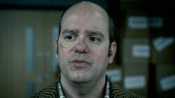What Can Only Be Considered a Dreadful Day for Todd What Can Only Be Considered a Dreadful Day for Todd