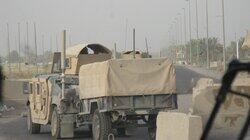 Operation Iraq: Part 1 Operation Iraq: Part 1