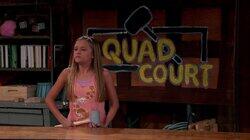 Quad Court Quad Court