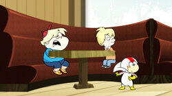 Abandon Friendship! / Braking the Grade Abandon Friendship! / Braking the Grade