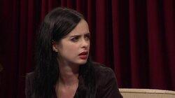 Krysten Ritter; Dominic Monaghan Krysten Ritter; Dominic Monaghan