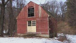 Red Barn Reborn Red Barn Reborn