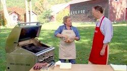 Thrill of the Grill Thrill of the Grill