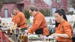 Grill Masters: Grand Finale Grill Masters: Grand Finale