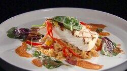 Just for the Halibut Just for the Halibut